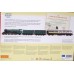 HORNBY FLYING SCOTSMAN USA TOUR Limited Edition Train Pack  DCC Ready R2953